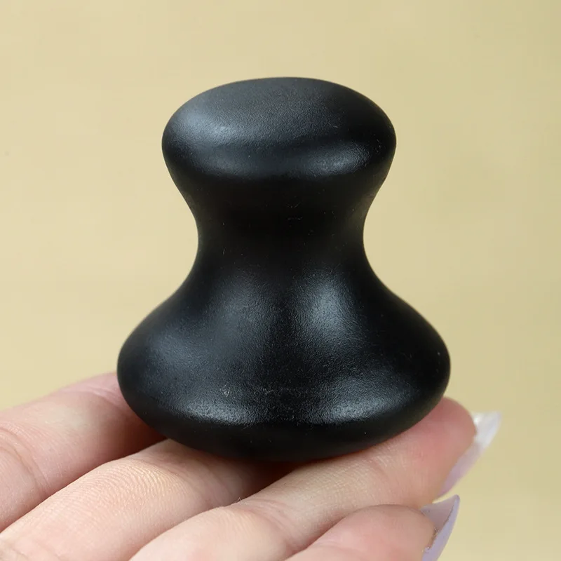 Natural Bian Stone Facial Massager SPA Beauty Gouache Stone Mushroom Shape Massage Face Eye Lifting Slimming Skin Care Tools
Natural Bian Stone Facial Massager SPA Beauty Gouache Stone Mushroom Shape Massage Face Eye Lifting Slimming Skin Care Tools