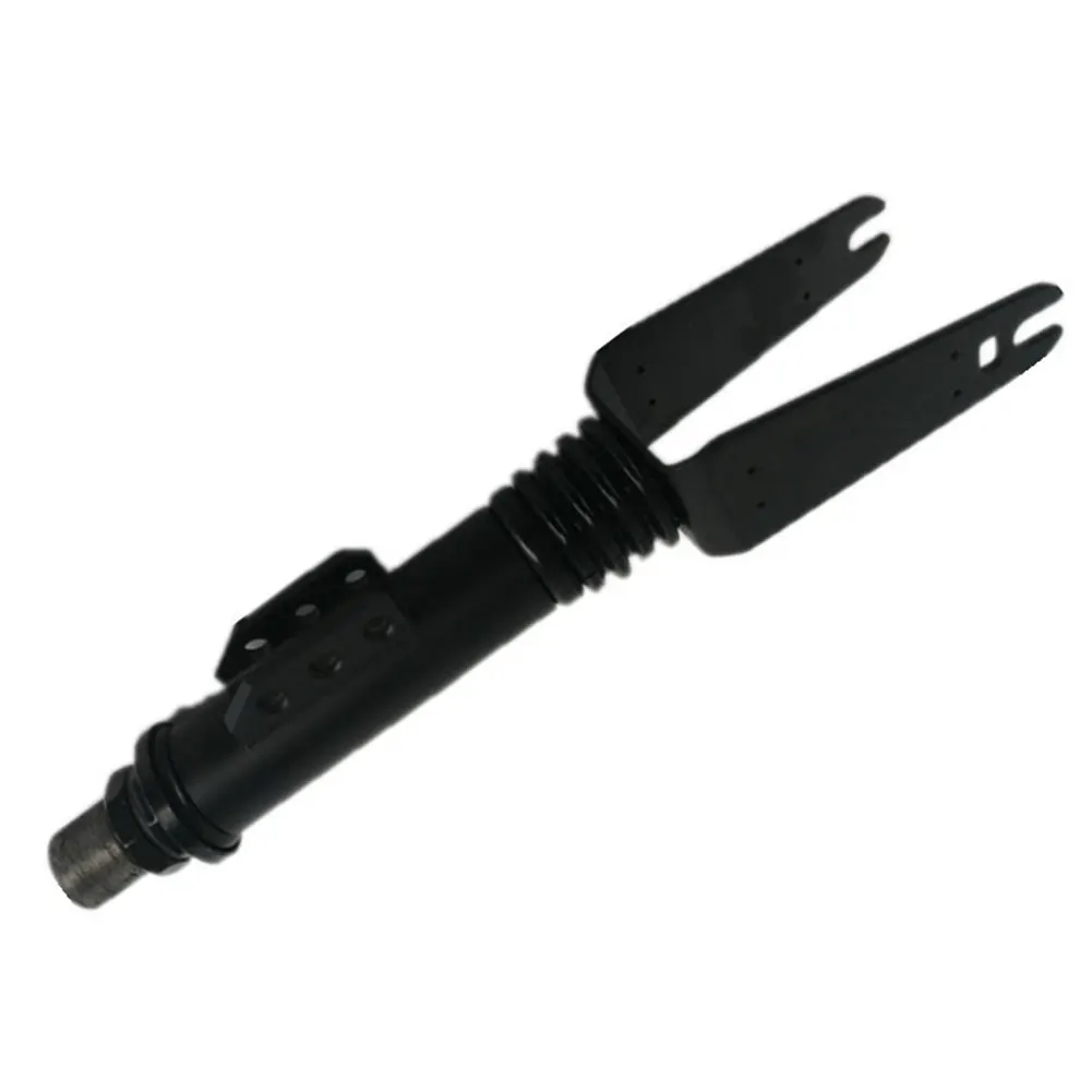 Durable Outdoor Protective Front Fork Assembly Professional Electric Scooter Universal Accessories High Strength For Kugoo
Durable Outdoor Protective Front Fork Assembly Professional Electric Scooter Universal Accessories High Strength For Kugoo