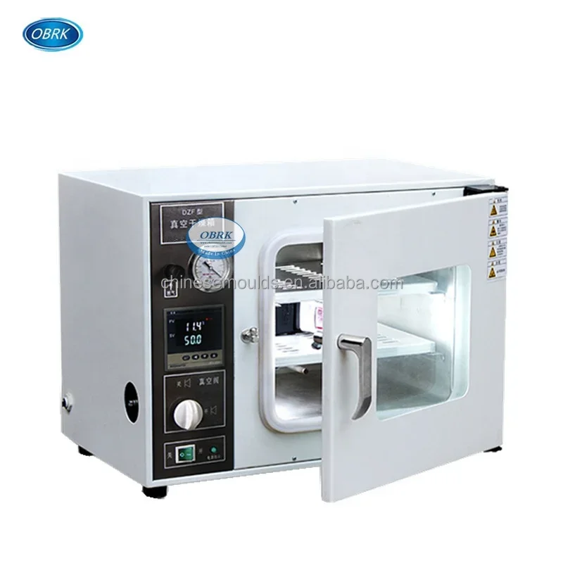 OBRK High Quality Lab Equipment Electric Heating Drying Oven for Laboratory Use
OBRK High Quality Lab Equipment Electric Heating Drying Oven for Laboratory Use