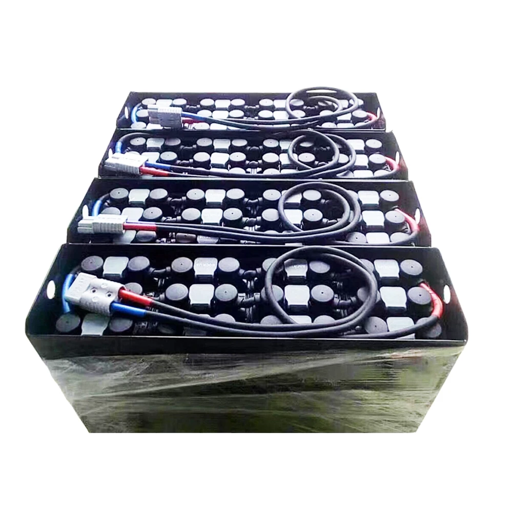 12-85-13 FORKLIFT BATTERY with 2voptional dry cell or wet cell , 24V 510AH traction battery pack
12-85-13 FORKLIFT BATTERY with 2voptional dry cell or wet cell , 24V 510AH traction battery pack