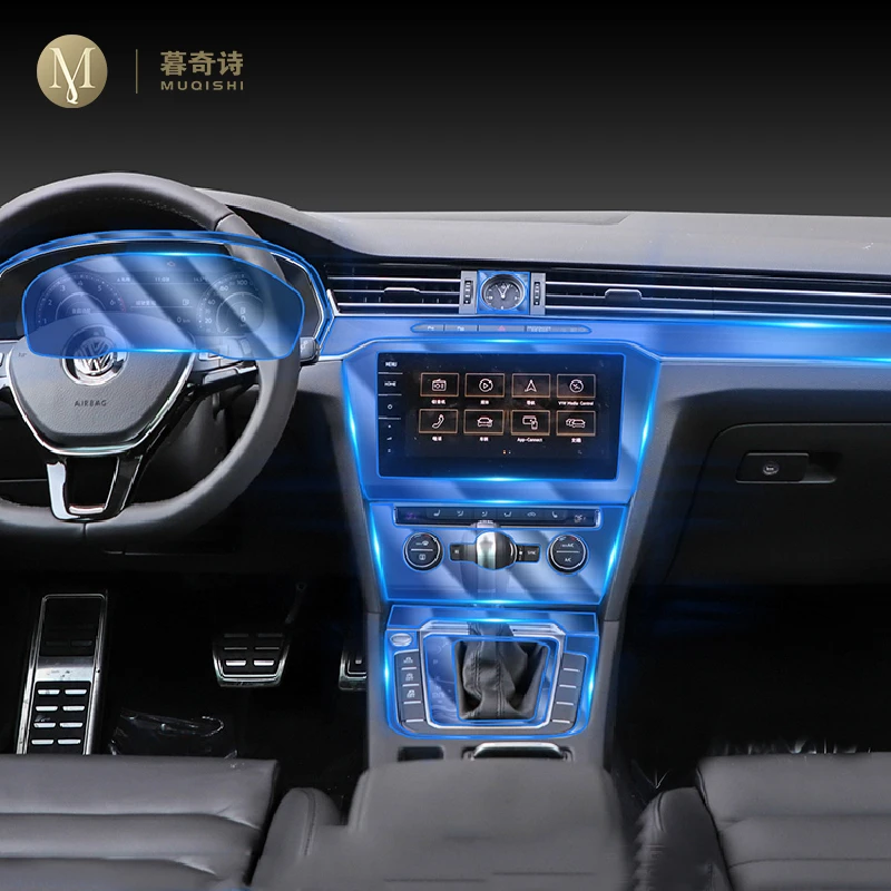 For Volkswagen Alltrack Variant Car Shift Panel Center Console Protector Car Interior Details Stickers Navigation Screen Film
For Volkswagen Alltrack Variant Car Shift Panel Center Console Protector Car Interior Details Stickers Navigation Screen Film