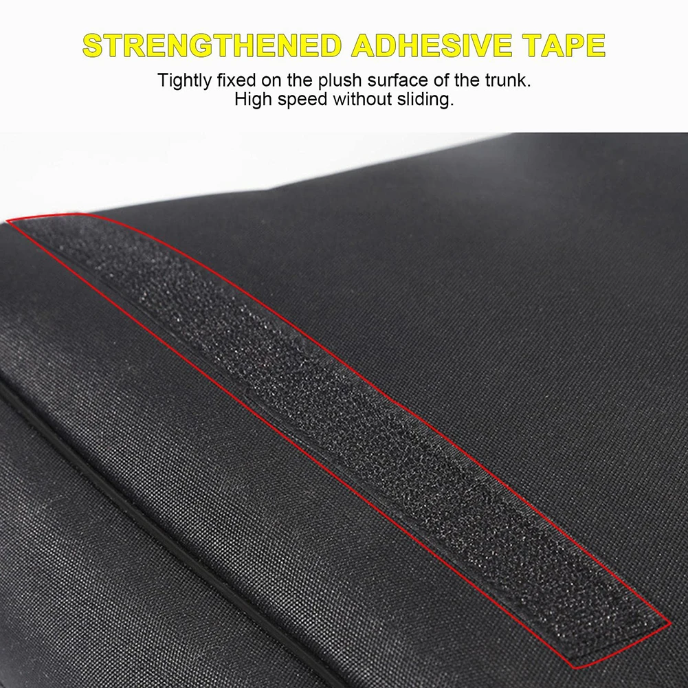 EV Charging Cable Storage Bag For Store Auto Parts Such As Charging Cables Within 10 Meters ANTI-SLIP Large Capacity
EV Charging Cable Storage Bag For Store Auto Parts Such As Charging Cables Within 10 Meters ANTI-SLIP Large Capacity