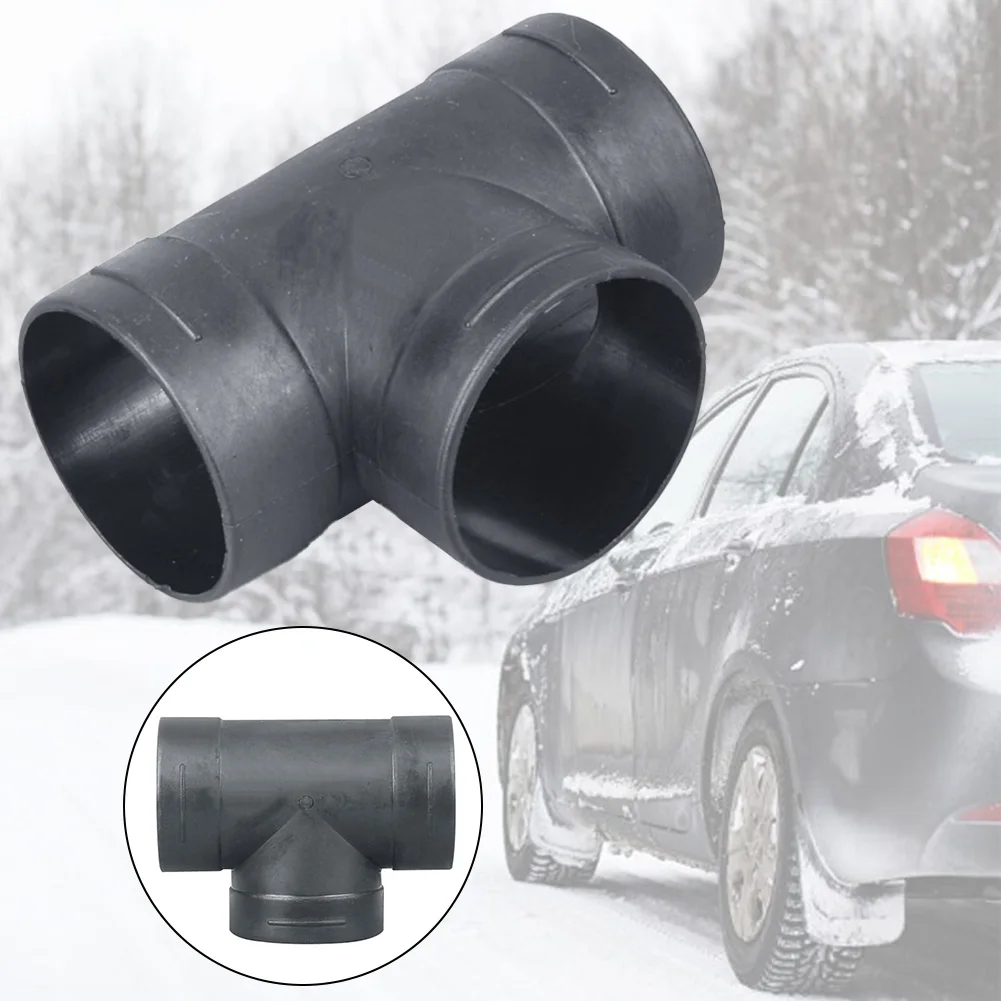 80mm Car Diesel Heater Pipe Ducting T Piece Warm Air Outlet Vent Hose For Webasto Diesel Heater T Branch Hose Connector Valve
80mm Car Diesel Heater Pipe Ducting T Piece Warm Air Outlet Vent Hose For Webasto Diesel Heater T Branch Hose Connector Valve