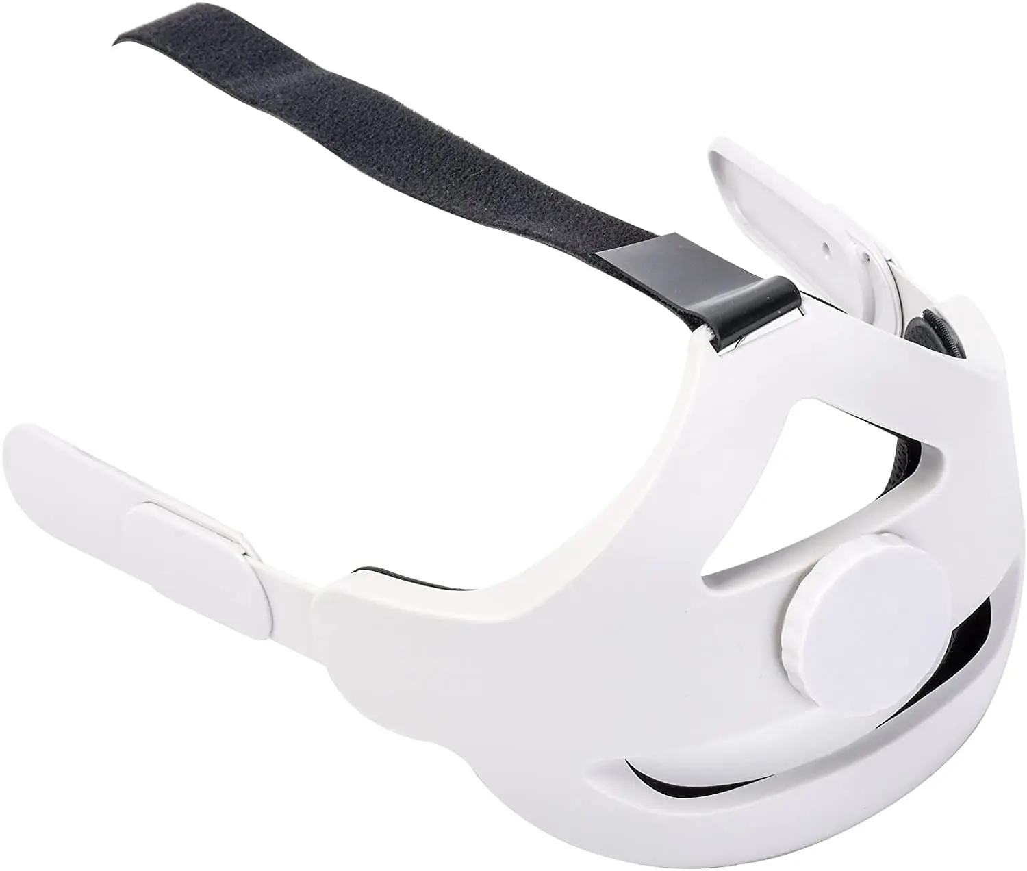 Adjustable headband for Quest 2 accessories Elite shoulder straps enhanced support and comt VR glasses
Adjustable headband for Quest 2 accessories Elite shoulder straps enhanced support and comt VR glasses