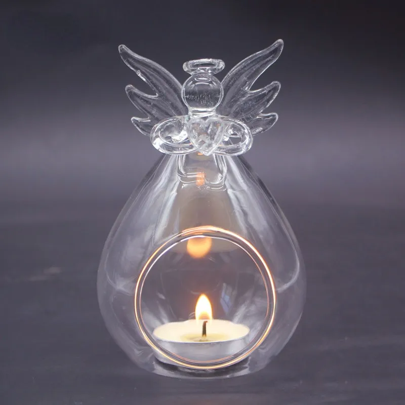 Nordic Home Decor Wedding Decoration Candle Holder Living Room Table Candlesticks for Candles Crystal Angel Candlestick Holders
Nordic Home Decor Wedding Decoration Candle Holder Living Room Table Candlesticks for Candles Crystal Angel Candlestick Holders