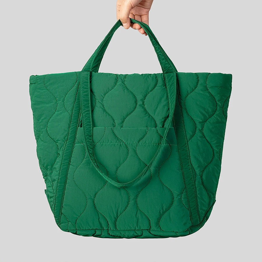 Nylon Sewing Thread Tote Bag For Women Luxury Designer Handbag and Purses 2023 New In Fashion Diamond Lattice Shoulder Bags
Nylon Sewing Thread Tote Bag For Women Luxury Designer Handbag and Purses 2023 New In Fashion Diamond Lattice Shoulder Bags