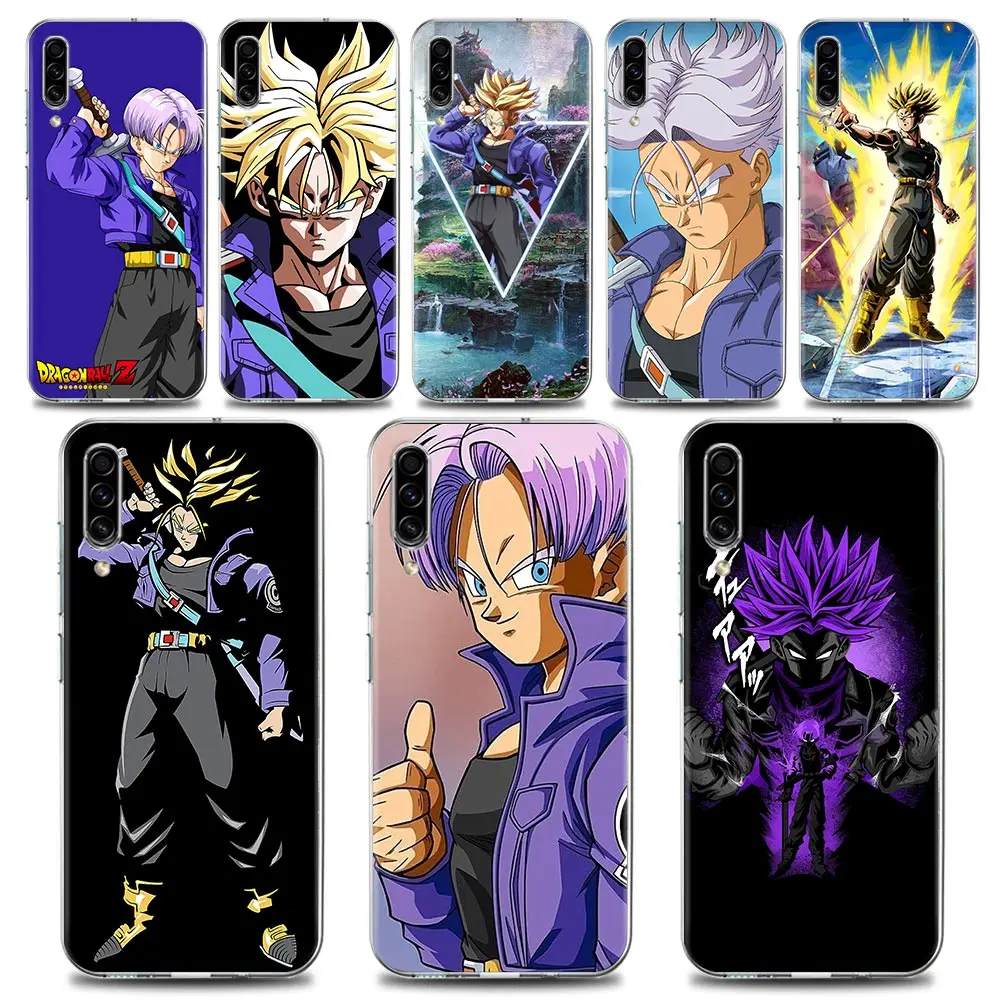 Anime Dragon Ball Tranks Phone Case for Samsung A70 A40 A50 A30 A20e A20s A10 A10S Note 8 9 10 Plus Lite 20 TPU Case
Anime Dragon Ball Tranks Phone Case for Samsung A70 A40 A50 A30 A20e A20s A10 A10S Note 8 9 10 Plus Lite 20 TPU Case