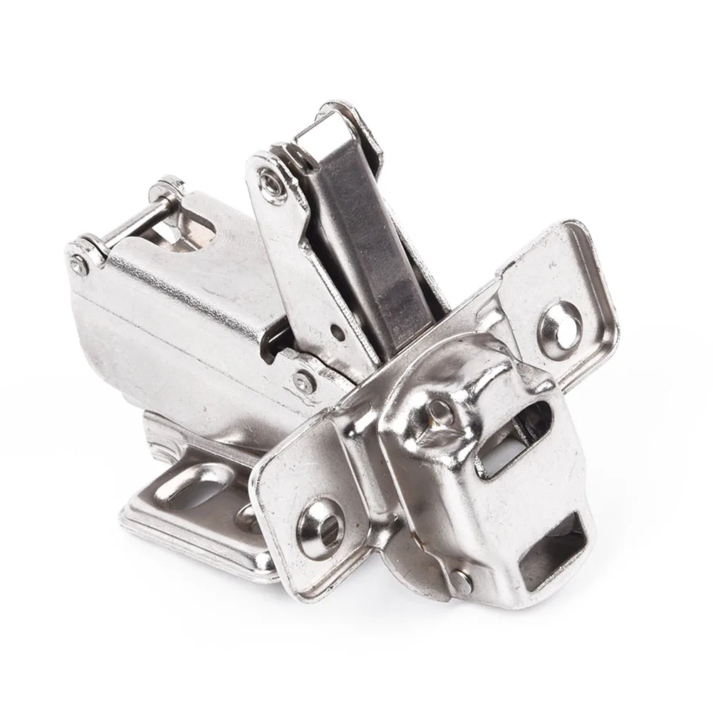 1 Pcs Hinge With Matching Screws 165 Degree Large Angle Hinge Sliding Base Large Opening Angle Cabinet Door Special Hinge
1 Pcs Hinge With Matching Screws 165 Degree Large Angle Hinge Sliding Base Large Opening Angle Cabinet Door Special Hinge