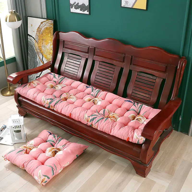 Thick Bench Seat Cushion For Indoor Backrest Chair Seat Pad Sofa Decorative Cushions Tatami Long Bench Cushion Home Decor
Thick Bench Seat Cushion For Indoor Backrest Chair Seat Pad Sofa Decorative Cushions Tatami Long Bench Cushion Home Decor