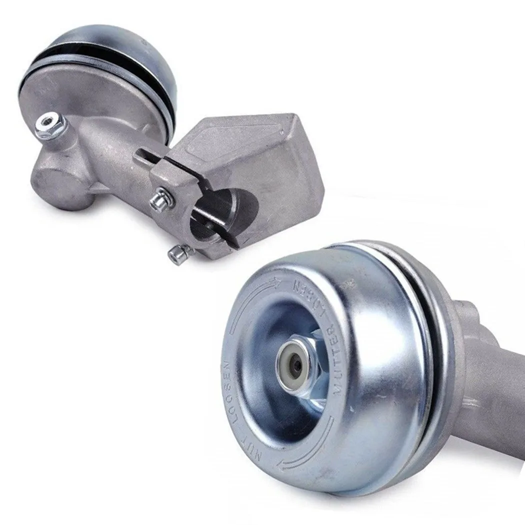 Головка редуктора для Stihl FS44 FS74 FS80 FS85 FS90 FS110 FS130 FS44 FS65 FS72 FS74 FS75 FS76 F50 FS460, аксессуары
Головка редуктора для Stihl FS44 FS74 FS80 FS85 FS90 FS110 FS130 FS44 FS65 FS72 FS74 FS75 FS76 F50 FS460, аксессуары