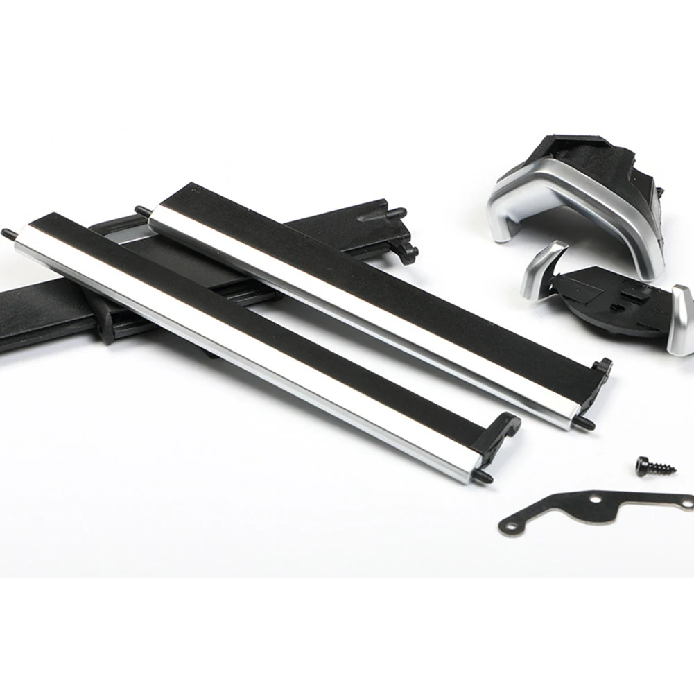 Car A/C Air Vent Grille Tab Clip Trim Automobile Air Conditioner Outlet For 2020-2022 1 Series F40 Front Left Right A/C Vent
Car A/C Air Vent Grille Tab Clip Trim Automobile Air Conditioner Outlet For 2020-2022 1 Series F40 Front Left Right A/C Vent