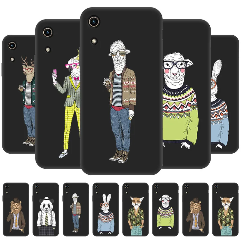 For Huawei Nova 5T Case Honor 50 Lite Case Animal Anime Phone Cover Honor X8 10i 10 10X Lite 20 30 Pro Play 8A 8X 8C 8 9A 9 Capa
For Huawei Nova 5T Case Honor 50 Lite Case Animal Anime Phone Cover Honor X8 10i 10 10X Lite 20 30 Pro Play 8A 8X 8C 8 9A 9 Capa