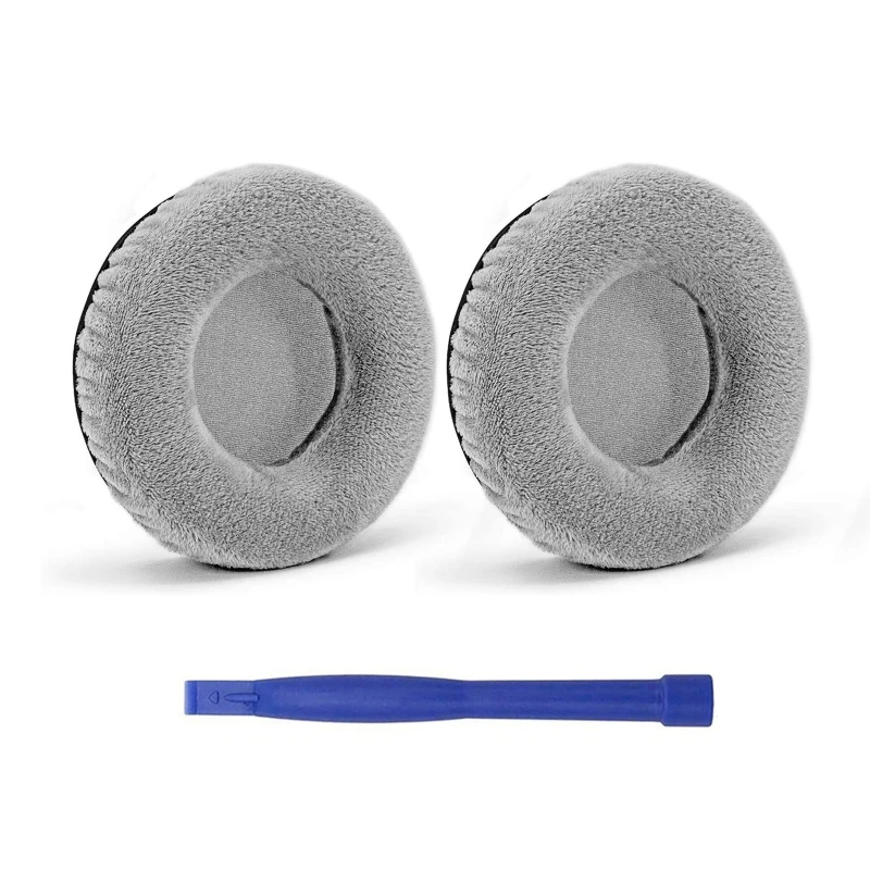 Soft Flannel Headphone Earpads for DT990/DT880/DT770 Headphone Thick Cushions Earphone Earpads Ear Pads
Soft Flannel Headphone Earpads for DT990/DT880/DT770 Headphone Thick Cushions Earphone Earpads Ear Pads