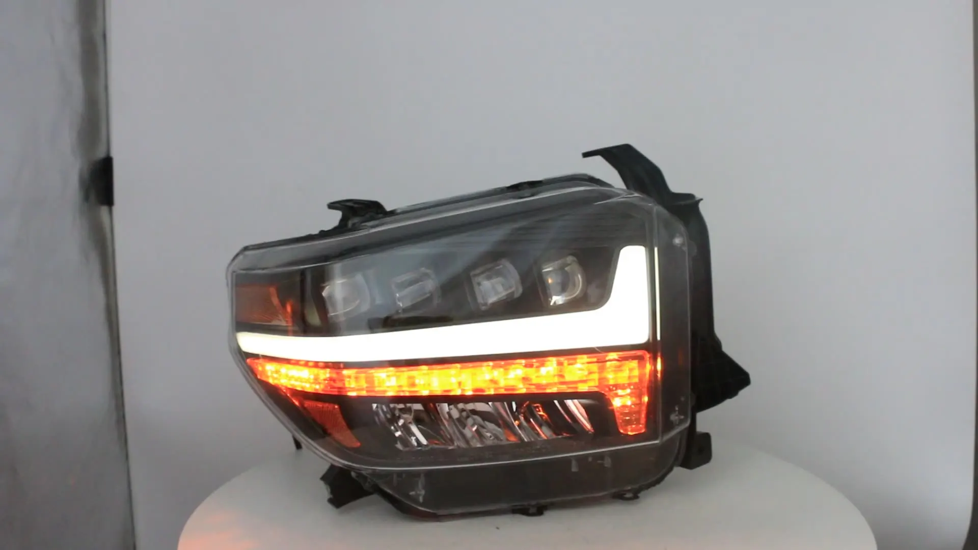 Car headlight For TOYOTA TUNDRA 2014 2015 2016 2017 2018 2019 FULL LED HEADLAMP HEAD LAMP LIGHT
Car headlight For TOYOTA TUNDRA 2014 2015 2016 2017 2018 2019 FULL LED HEADLAMP HEAD LAMP LIGHT