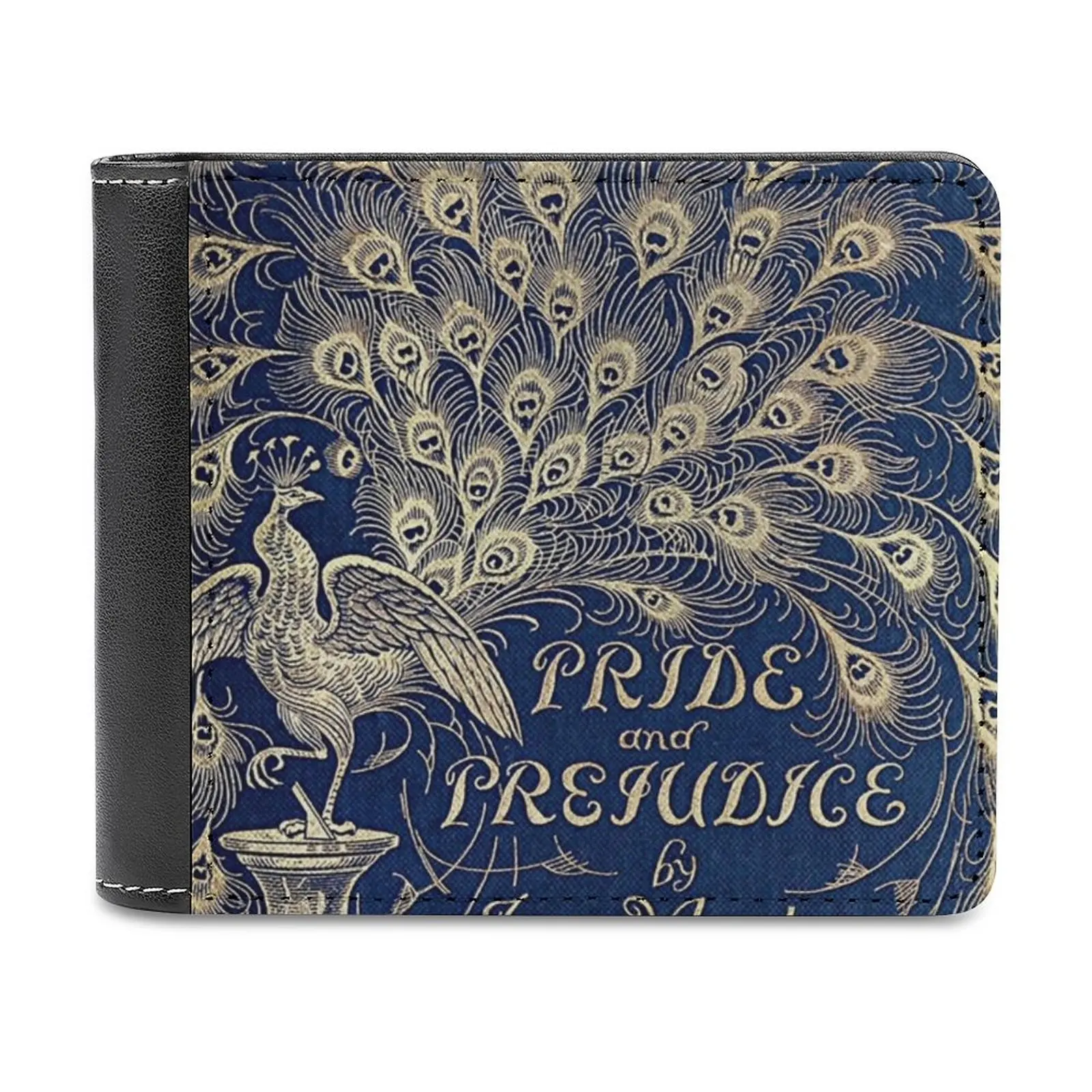 Чехол-книжка с рисунком гордости и предупредительного павлина, классический стильный кошелек, бумажники с рисунком, модный мужской кошелек... 
Чехол-книжка с рисунком гордости и предупредительного павлина, классический стильный кошелек, бумажники с рисунком, модный мужской кошелек...