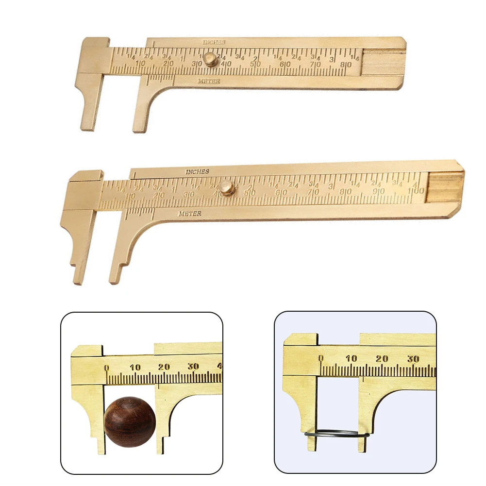 Druable High Quality Material Caliper Ruler Vernier Digital 80/100mm Electronic Meter Gauge LCD Micrometer/Inches
Druable High Quality Material Caliper Ruler Vernier Digital 80/100mm Electronic Meter Gauge LCD Micrometer/Inches