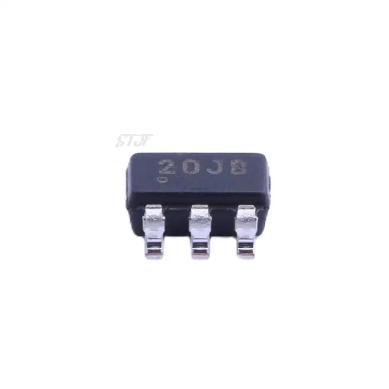 5-30Pcs 100% New 25AA02E48T-I/OT 25AA02E48T 25AA02E48 20 SOT-23-6 Brand new original chips ic
5-30Pcs 100% New 25AA02E48T-I/OT 25AA02E48T 25AA02E48 20 SOT-23-6 Brand new original chips ic