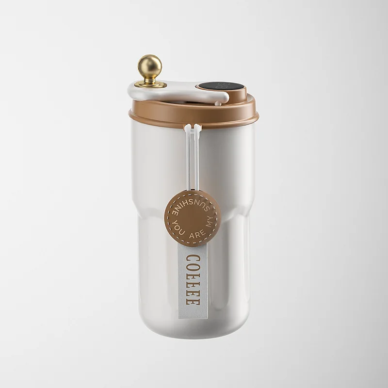 Thermal Mug for Coffee Cup Heat Preservation Coffee Good Teaware Drinkware Smart Temperature Control Travel Coffee Mug
Thermal Mug for Coffee Cup Heat Preservation Coffee Good Teaware Drinkware Smart Temperature Control Travel Coffee Mug