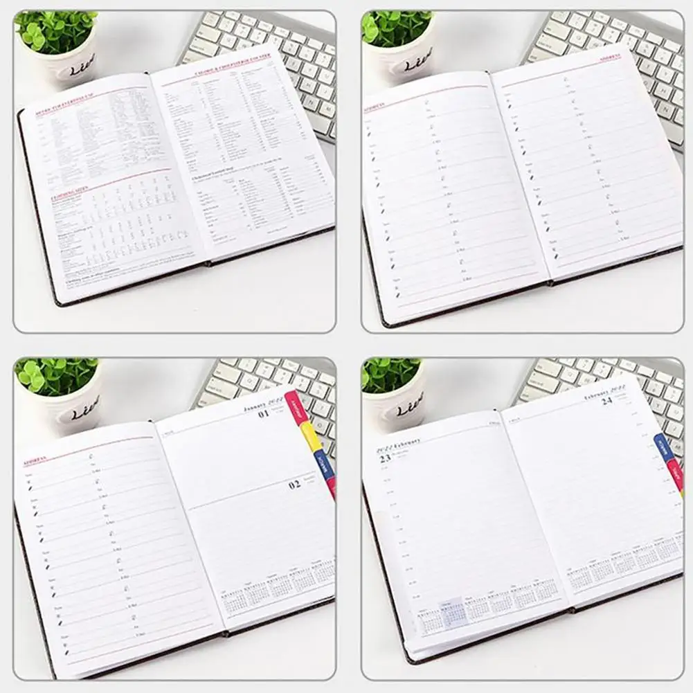 Paper Modern Practical Yearly 2022 Diary Book with Elastic Band Agenda Notebook English Version Office Supplies
Paper Modern Practical Yearly 2022 Diary Book with Elastic Band Agenda Notebook English Version Office Supplies