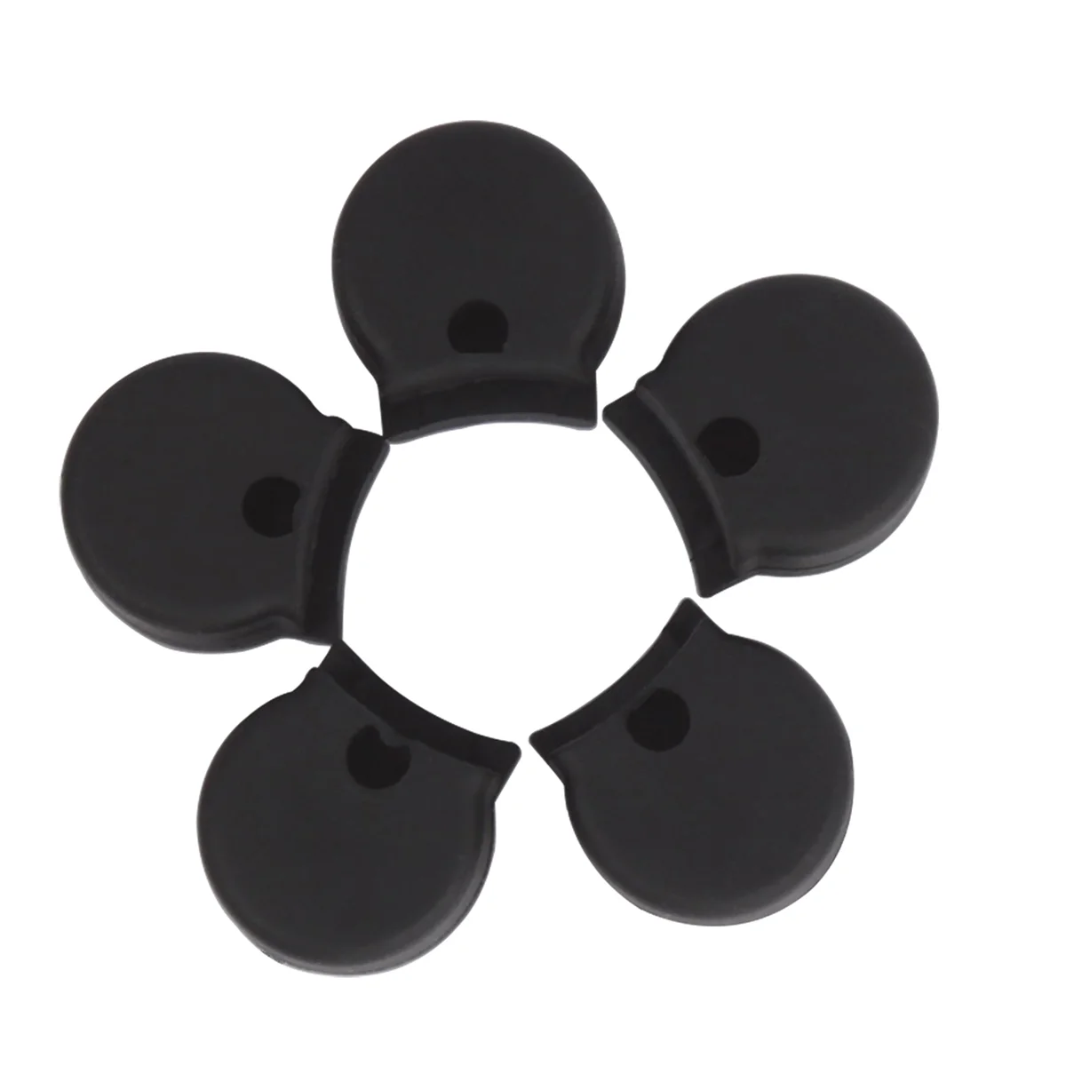 Thumb Clarinet Rest Cushion Protector Pad Basssaxophone Music Instrument Rubber Replacement
Thumb Clarinet Rest Cushion Protector Pad Basssaxophone Music Instrument Rubber Replacement