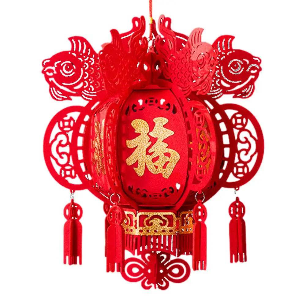 Китайский бумажный фонарь 3D для Китайского Нового года
Китайский бумажный фонарь 3D для Китайского Нового года