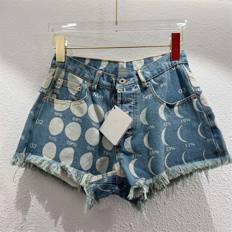 Women High Wiist A-Line Denim Shorts with Fantastic Patterns Artistic Hot Sexy Streetwear Casual Style Slim Faddish 2022 Summer
Women High Wiist A-Line Denim Shorts with Fantastic Patterns Artistic Hot Sexy Streetwear Casual Style Slim Faddish 2022 Summer