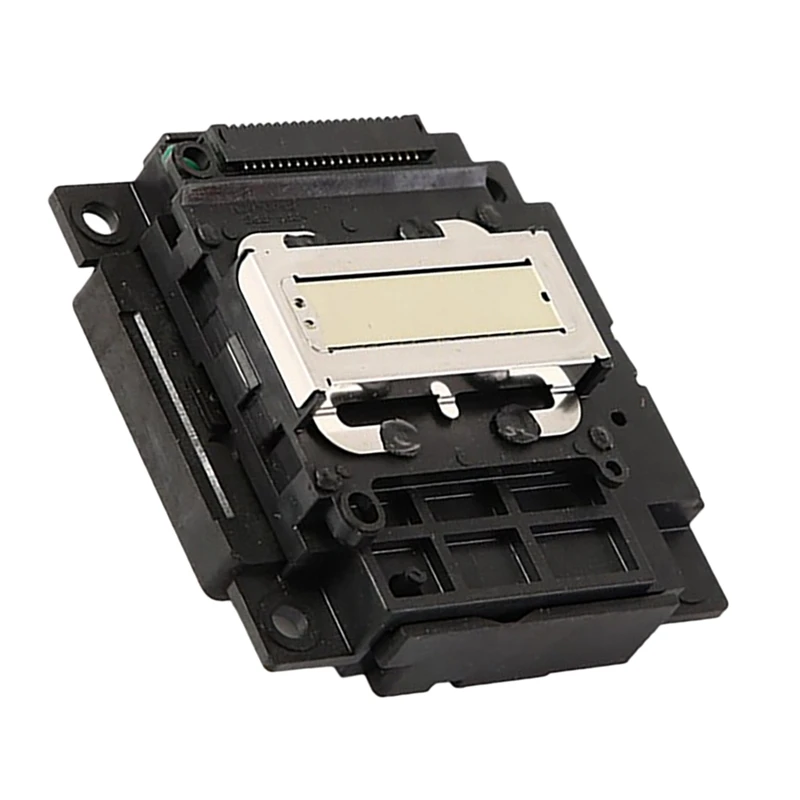 For Epson L120 L210 L220 L300 L335 L301 L303 L310 L351 L353 L358 L551 L381 L110 ME303 Color Black Replacement Print Head
For Epson L120 L210 L220 L300 L335 L301 L303 L310 L351 L353 L358 L551 L381 L110 ME303 Color Black Replacement Print Head