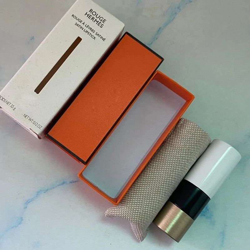 Original Brand Lipstick Matte Nude Lipsticks Waterproof Sexy Fashion Lips Wholesale Matte Lipstick Long Lasting Luxury Makeup
Original Brand Lipstick Matte Nude Lipsticks Waterproof Sexy Fashion Lips Wholesale Matte Lipstick Long Lasting Luxury Makeup