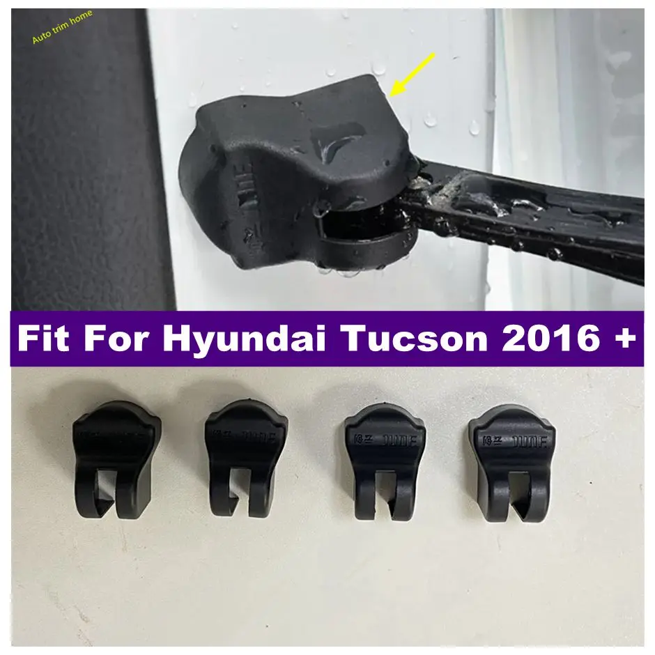 Car Door Check Arm Stop Rust Waterproof Protection Cover Kit Fit For Hyundai Tucson 2016 - 2020 Accessories
Car Door Check Arm Stop Rust Waterproof Protection Cover Kit Fit For Hyundai Tucson 2016 - 2020 Accessories