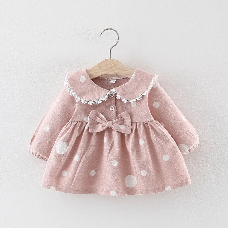 2022 Spring and Autumn Kids Clothing Girls Korean Style Long-sleeved Dress Baby Kids Fashion Princess Dress for Girls
2022 Spring and Autumn Kids Clothing Girls Korean Style Long-sleeved Dress Baby Kids Fashion Princess Dress for Girls