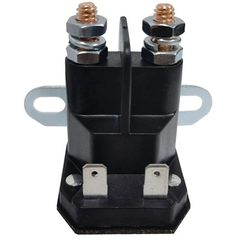 Medium Tractor Switch Lawn Mower Magnetic Switch 725-04439 Replacement For John Deere MTD Cub Cadet Lawn Tractor
Medium Tractor Switch Lawn Mower Magnetic Switch 725-04439 Replacement For John Deere MTD Cub Cadet Lawn Tractor