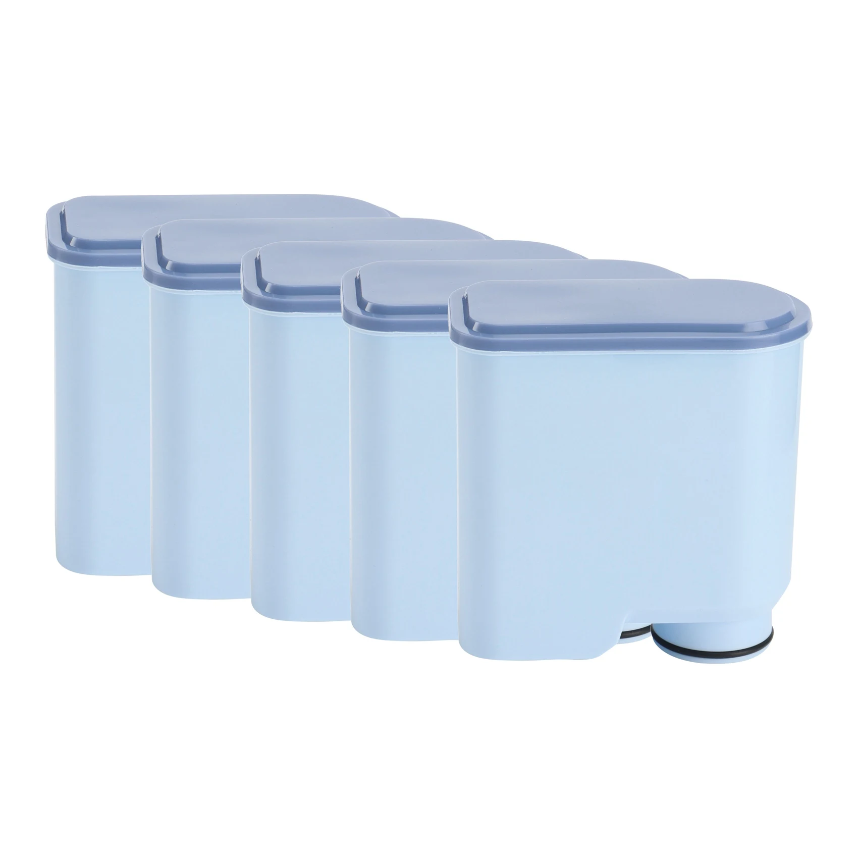 Water Clean Filter Cartridge for Philips Saeco AquaClean CA6903 / 10/00 / 01/22 / 47,Activated Carbon Water Filter 5Pcs
Water Clean Filter Cartridge for Philips Saeco AquaClean CA6903 / 10/00 / 01/22 / 47,Activated Carbon Water Filter 5Pcs