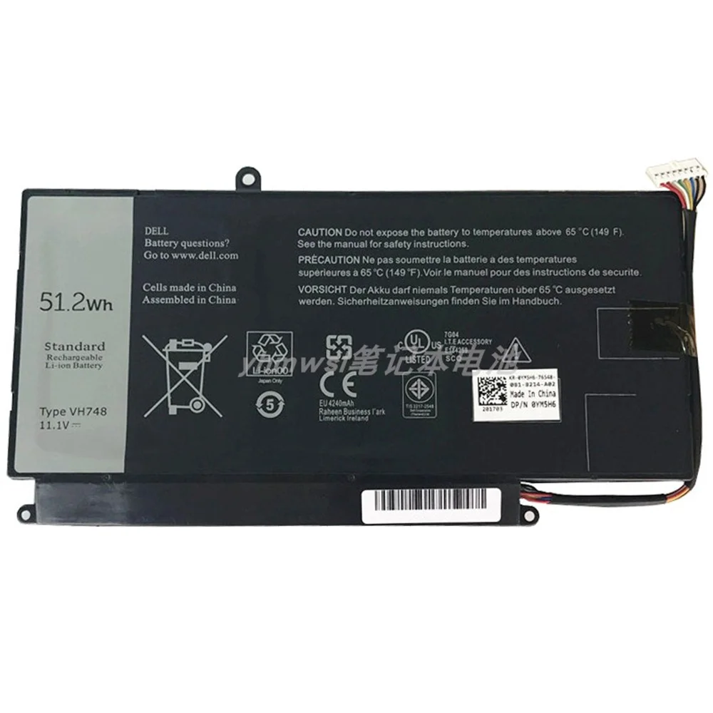 Новинка VH748 для оформления заднего плана 5460 5470 5560 14 5480 для Inspiron 14 5439 Φ 5470D-1328
Новинка VH748 для оформления заднего плана 5460 5470 5560 14 5480 для Inspiron 14 5439 Φ 5470D-1328