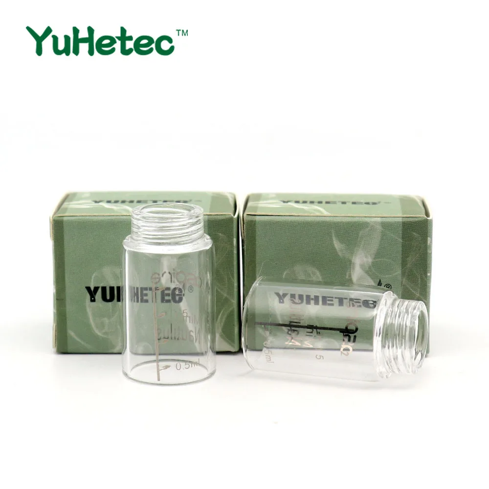 2PCS Replacement O Ring Sealing Glass Tube Cap tube for Aspire Nautilus 5ML / Nautilus MINI 2ml Glass cover
2PCS Replacement O Ring Sealing Glass Tube Cap tube for Aspire Nautilus 5ML / Nautilus MINI 2ml Glass cover