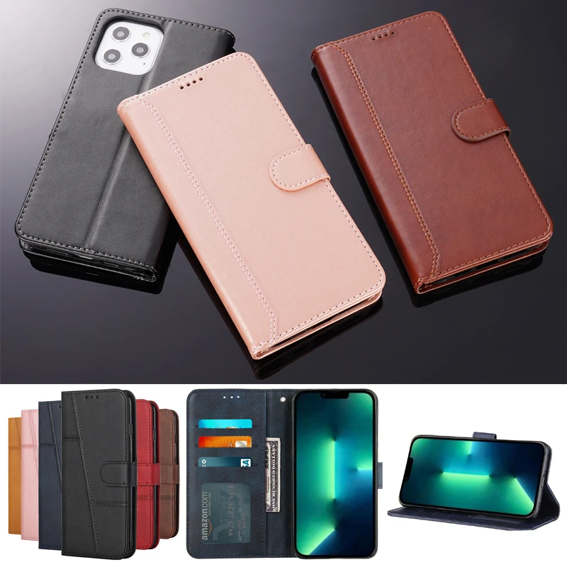 Card Holder Wallet Flip Case For Samsung Galaxy A12 M12 A21S A31 A30 A30S A32 A42 A50 A50S A51 A52 A52S A71 4G A72 Leather Cover
Card Holder Wallet Flip Case For Samsung Galaxy A12 M12 A21S A31 A30 A30S A32 A42 A50 A50S A51 A52 A52S A71 4G A72 Leather Cover
