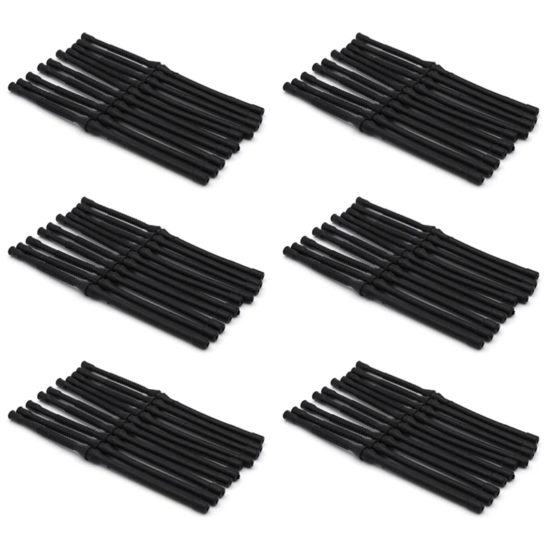 60X Black Fuel Hose Pipe For Chinese Chainsaw 4500 5200 45Cc 52Cc 58Cc MT-9999 Plastic Fuel Hoses Pipes Tool Part
60X Black Fuel Hose Pipe For Chinese Chainsaw 4500 5200 45Cc 52Cc 58Cc MT-9999 Plastic Fuel Hoses Pipes Tool Part