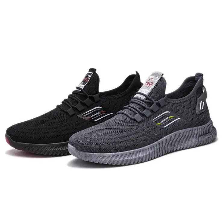 SUPTEAM Men's sneakers casual men shoes Breathable tines travel running platform shoes turnschuhe herren zapatos informales
SUPTEAM Men's sneakers casual men shoes Breathable tines travel running platform shoes turnschuhe herren zapatos informales
