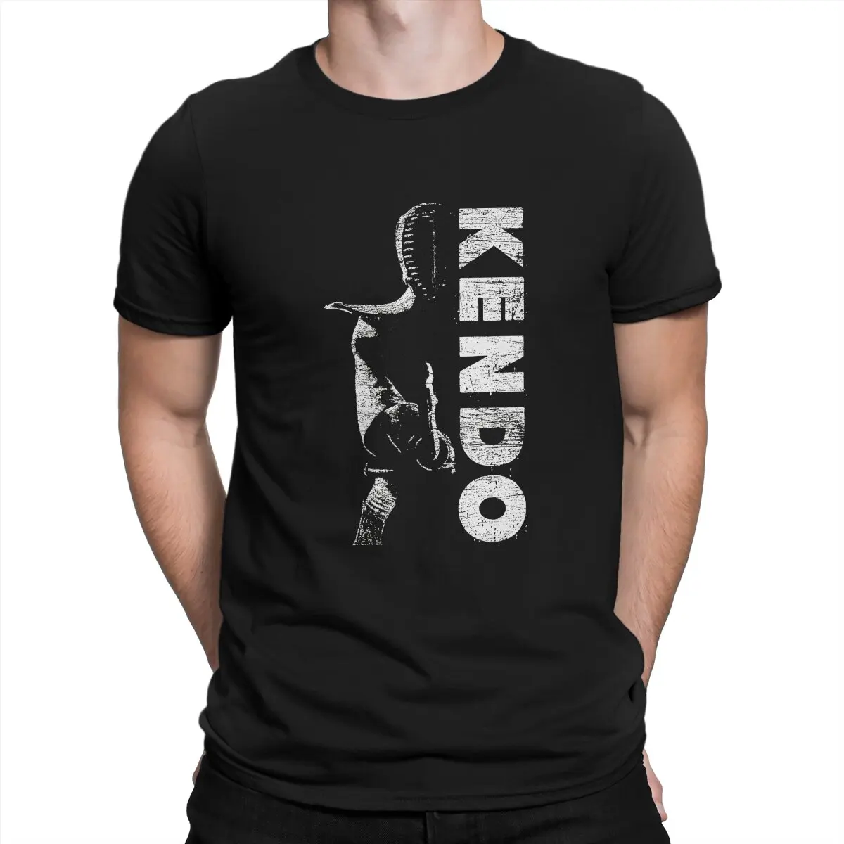 Футболка Kendo для мальчиков с боевым искусством, мужские футболки в стиле панк из полиэстера, летняя одежда, футболка в стиле Харадзюку с круглым вырезом
Футболка Kendo для мальчиков с боевым искусством, мужские футболки в стиле панк из полиэстера, летняя одежда, футболка в стиле Харадзюку с круглым вырезом