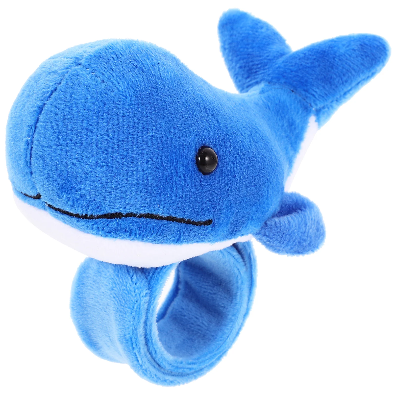 Cute Accessories Decorative Bracelets Stuffed Animal Slap for Whale Wristband Party Bands Pp Cotton Plush
Cute Accessories Decorative Bracelets Stuffed Animal Slap for Whale Wristband Party Bands Pp Cotton Plush