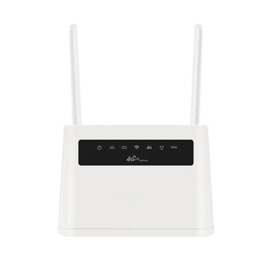 4G LTE маршрутизатор 300 Мбит/с беспроводной маршрутизатор XM220 с SIM-картой Solt 5Dbi внешняя антенна порт Sup Tr069 IPV6 rj11,5 сетевой порт
4G LTE маршрутизатор 300 Мбит/с беспроводной маршрутизатор XM220 с SIM-картой Solt 5Dbi внешняя антенна порт Sup Tr069 IPV6 rj11,5 сетевой порт