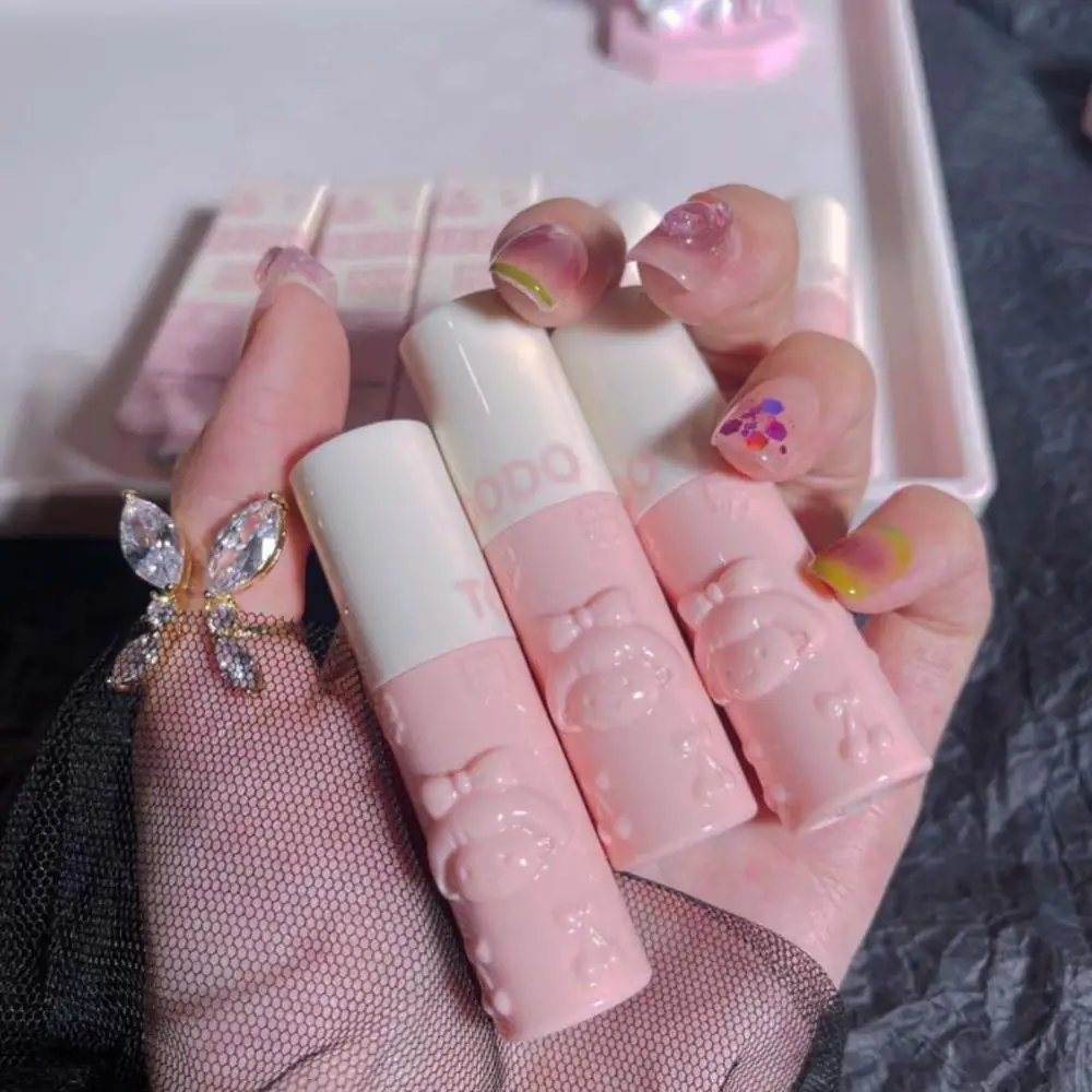 7 Colors Liquid Lipstick Moisturizing Lipstick Red Lip Tint Mirror Water Lip Gloss Lip Gloss Lips Makeup Lip Glaze Cosmetics
7 Colors Liquid Lipstick Moisturizing Lipstick Red Lip Tint Mirror Water Lip Gloss Lip Gloss Lips Makeup Lip Glaze Cosmetics