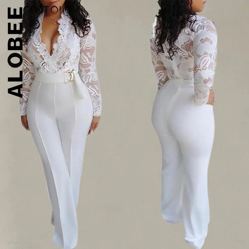 Alobee Bodysuit Sexy Women Long Sleeve Elegant Slim Women Bodysuit Party Clothes Ladies Party Playsuit Female Streetwear
Alobee Bodysuit Sexy Women Long Sleeve Elegant Slim Women Bodysuit Party Clothes Ladies Party Playsuit Female Streetwear