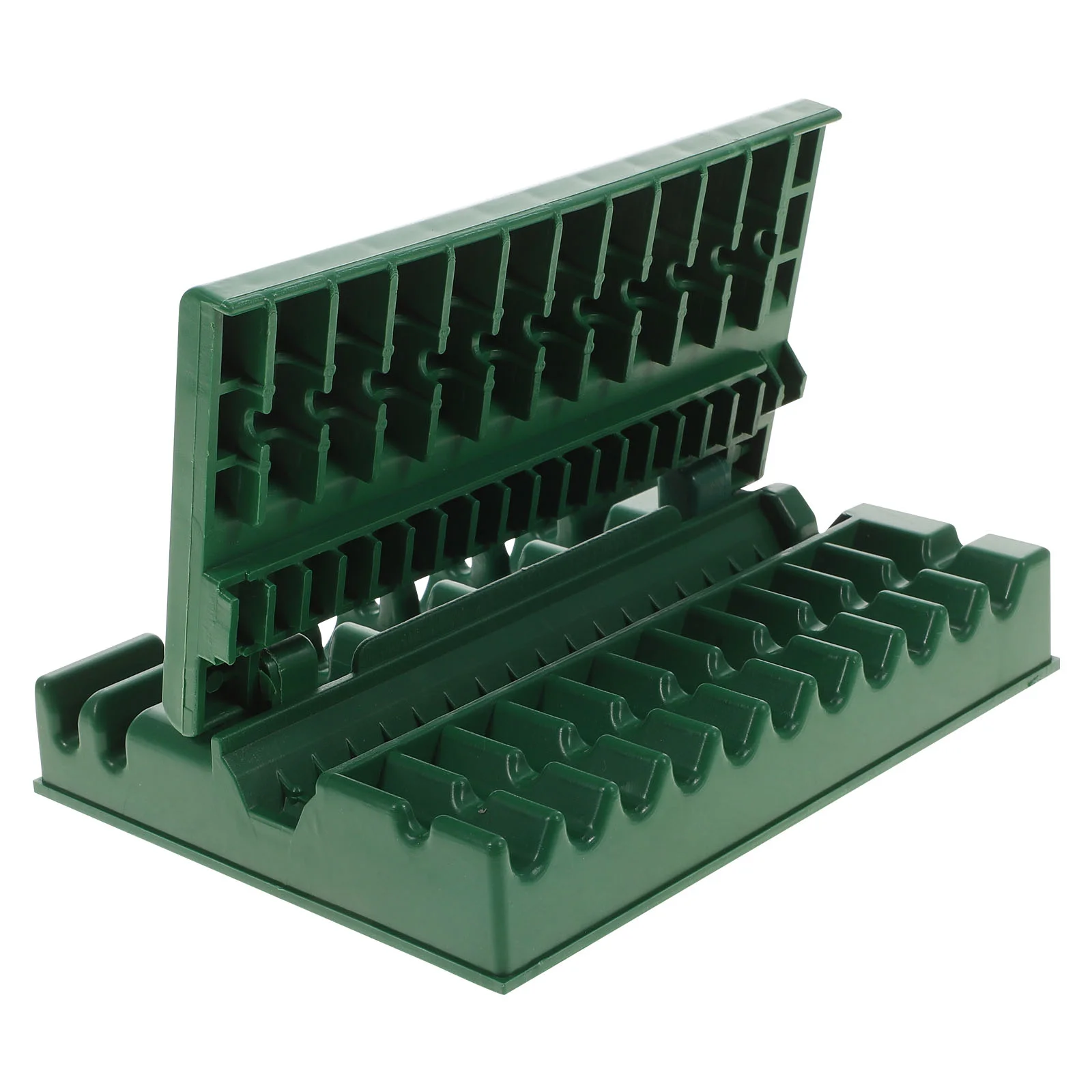Kebab Tool Wear Meat Device Barbecue Accessory Maker Skewer Tools Green Accessories
Kebab Tool Wear Meat Device Barbecue Accessory Maker Skewer Tools Green Accessories
