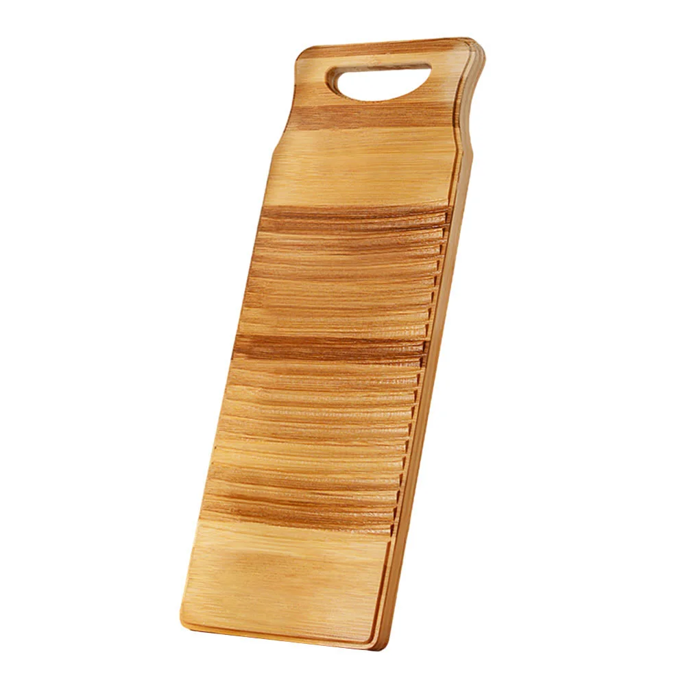 Washboard Washing Scrubbing Wooden Rectangle Portable Anti-slip Anti-skid Travel
Washboard Washing Scrubbing Wooden Rectangle Portable Anti-slip Anti-skid Travel
