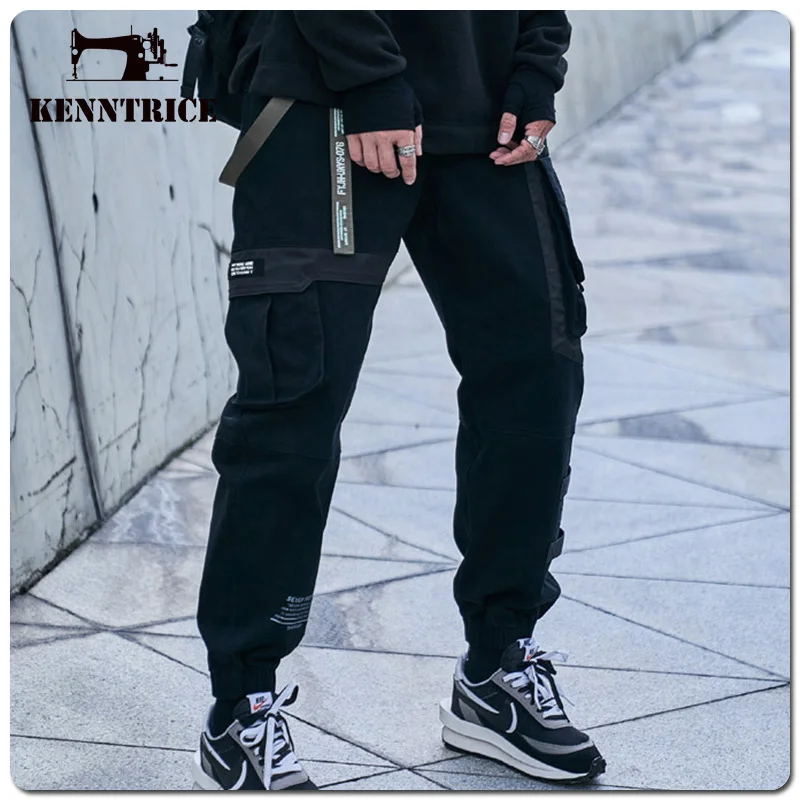 Kenntrice 2022 Men's Stylish Cargos Trousers Winter Fashion Pockets Casual Hip Hop Streetwear Thermal Wide Baggy Pants For Man
Kenntrice 2022 Men's Stylish Cargos Trousers Winter Fashion Pockets Casual Hip Hop Streetwear Thermal Wide Baggy Pants For Man