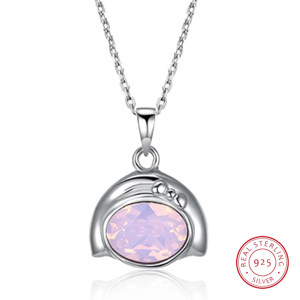 Fashion New Sterling Silver Stylish Individuality 12 Constellation Pendant Necklace - Virgo Necklaces
Fashion New Sterling Silver Stylish Individuality 12 Constellation Pendant Necklace - Virgo Necklaces