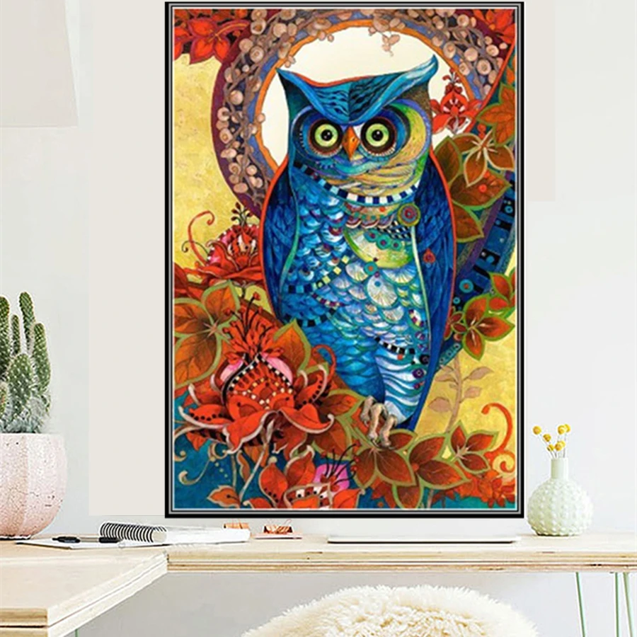 DIY 5D Diamond Painting Birds Series Kit Love Full Drill Square Embroidery Mosaic Art Picture Of Rhinestones Home Decor Gifts
DIY 5D Diamond Painting Birds Series Kit Love Full Drill Square Embroidery Mosaic Art Picture Of Rhinestones Home Decor Gifts