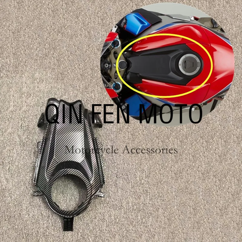 Обтекатель из углеродного волокна для бака с газовым баком, подходит для Honda CBR1000RR 2017 2018 2019
Обтекатель из углеродного волокна для бака с газовым баком, подходит для Honda CBR1000RR 2017 2018 2019