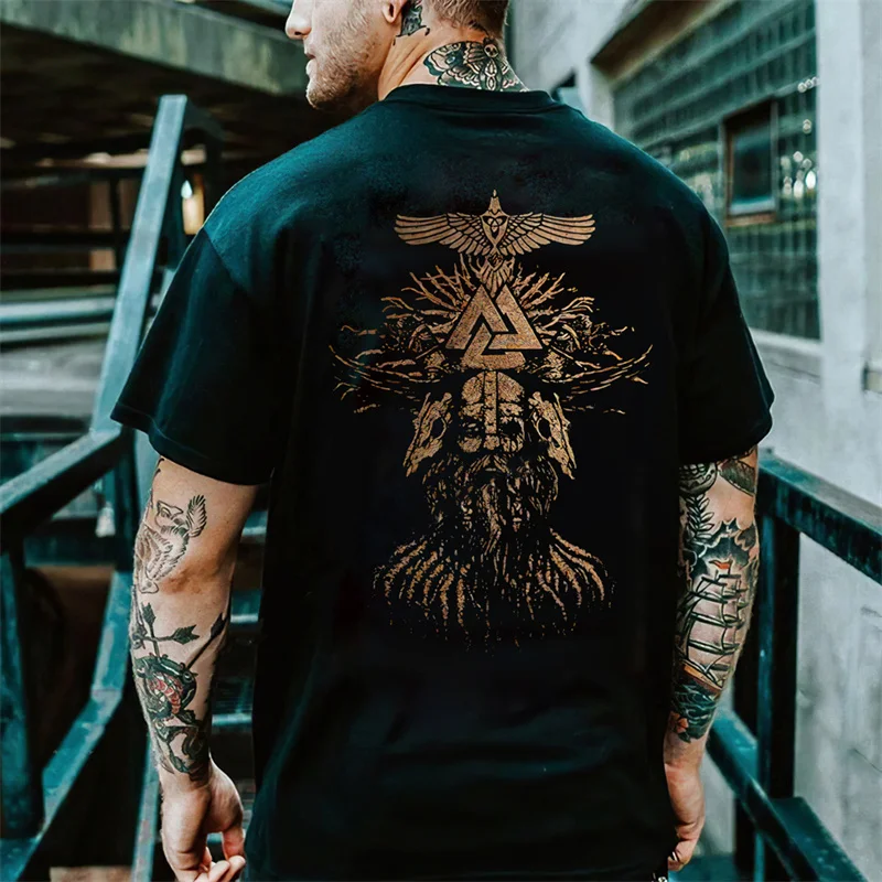 Vintage T shirt Men's 3D Printed Short Sleeve T-Shirt Casual Street Tops Loose Funny T-shirts Oversized Tees Shirt Men Clothing
Vintage T shirt Men's 3D Printed Short Sleeve T-Shirt Casual Street Tops Loose Funny T-shirts Oversized Tees Shirt Men Clothing