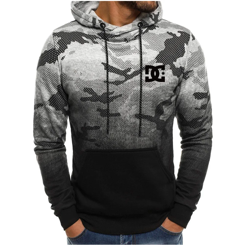 DC 2022 Spring Autumn New Men's Gradient Essential Hoodie Sports Warm Casual Men's Sportswear Fashion Men's Pullover
DC 2022 Spring Autumn New Men's Gradient Essential Hoodie Sports Warm Casual Men's Sportswear Fashion Men's Pullover
